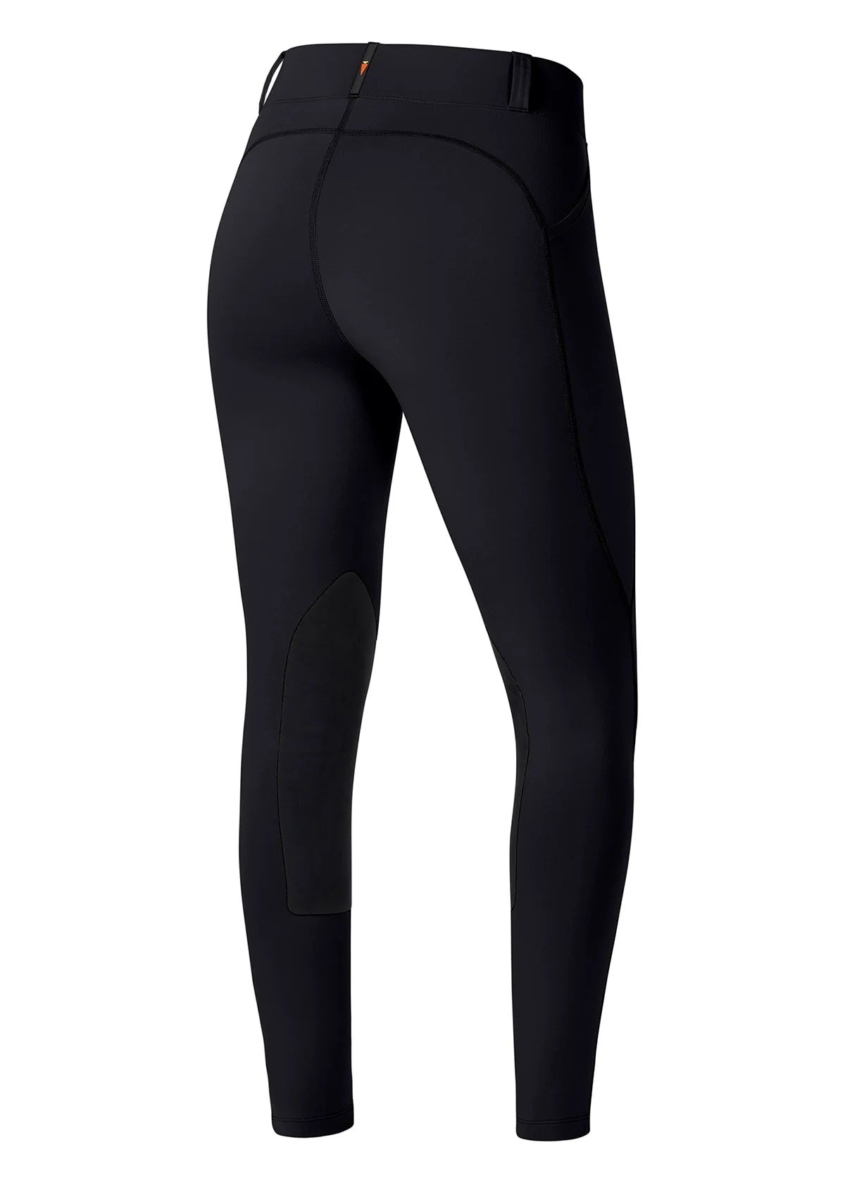 Kerrits Ladies Performance Knee Patch Pocket Tights