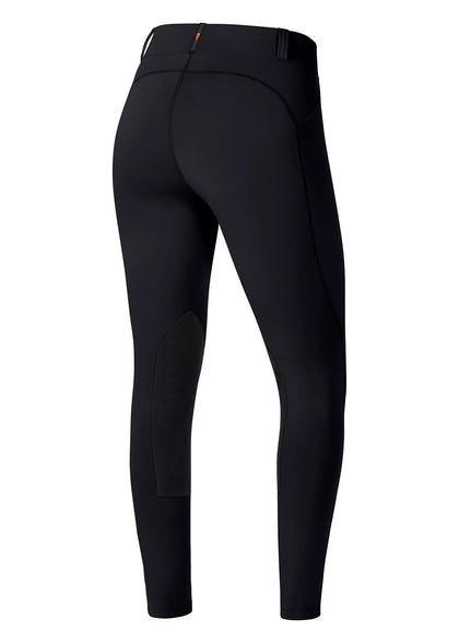 Kerrits Ladies Performance Knee Patch Pocket Tights