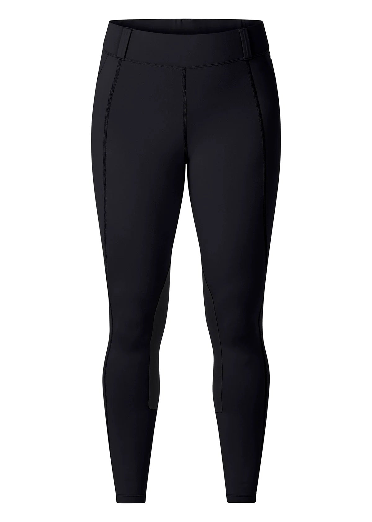 Kerrits Ladies Performance Knee Patch Pocket Tights