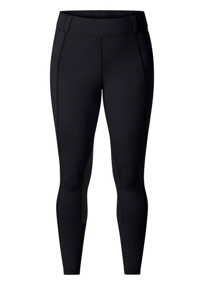 Kerrits Ladies Performance Knee Patch Pocket Tights