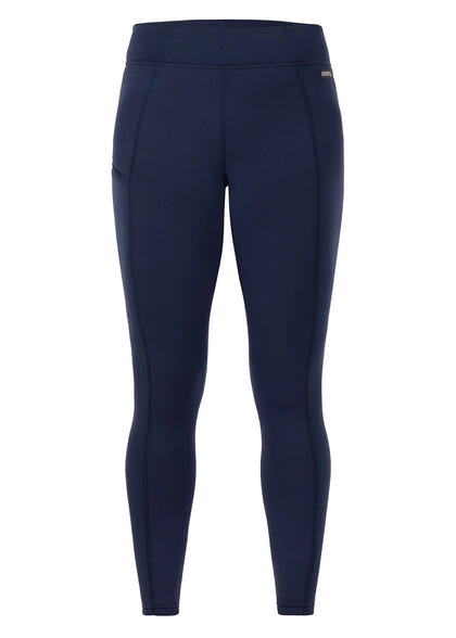 Kerrits Power Flex Fleece Pocket Tights
