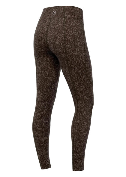 Kerrits Printed Pocket Sport Tights