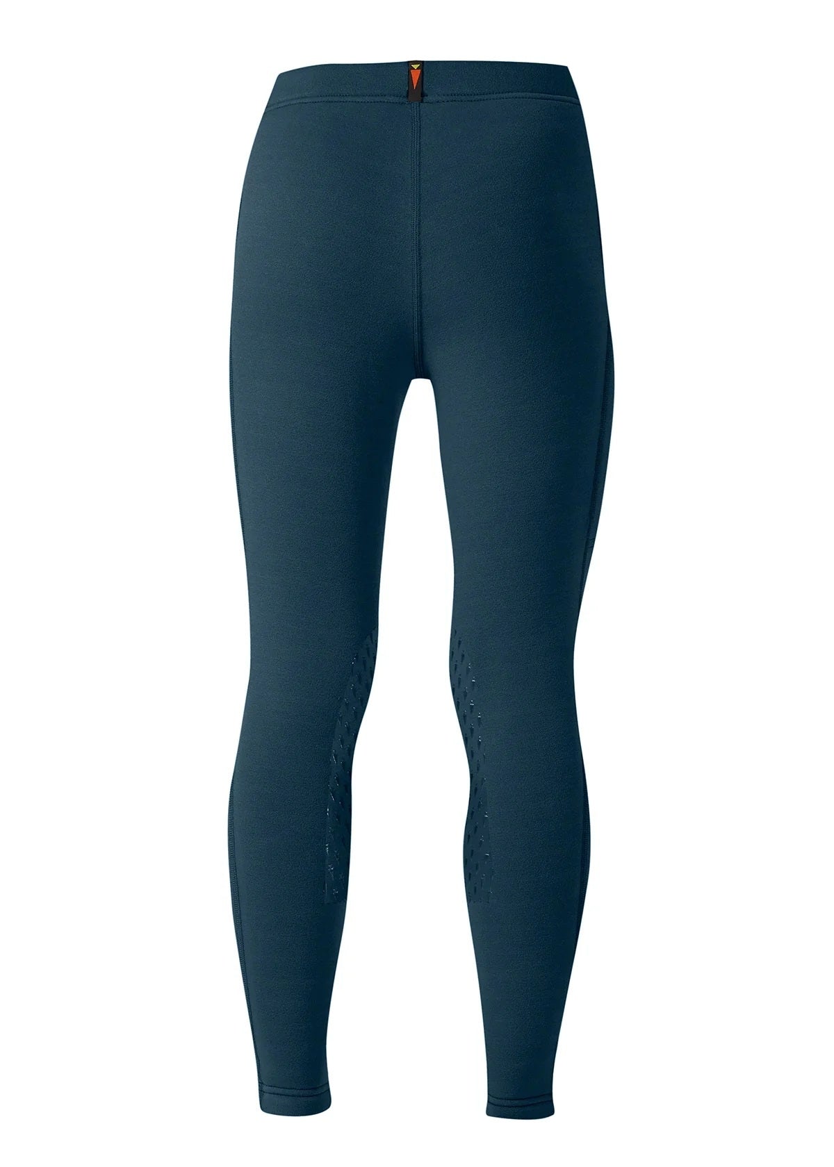 Kerrits Kids Power Stretch Pocket Knee Patch Tights