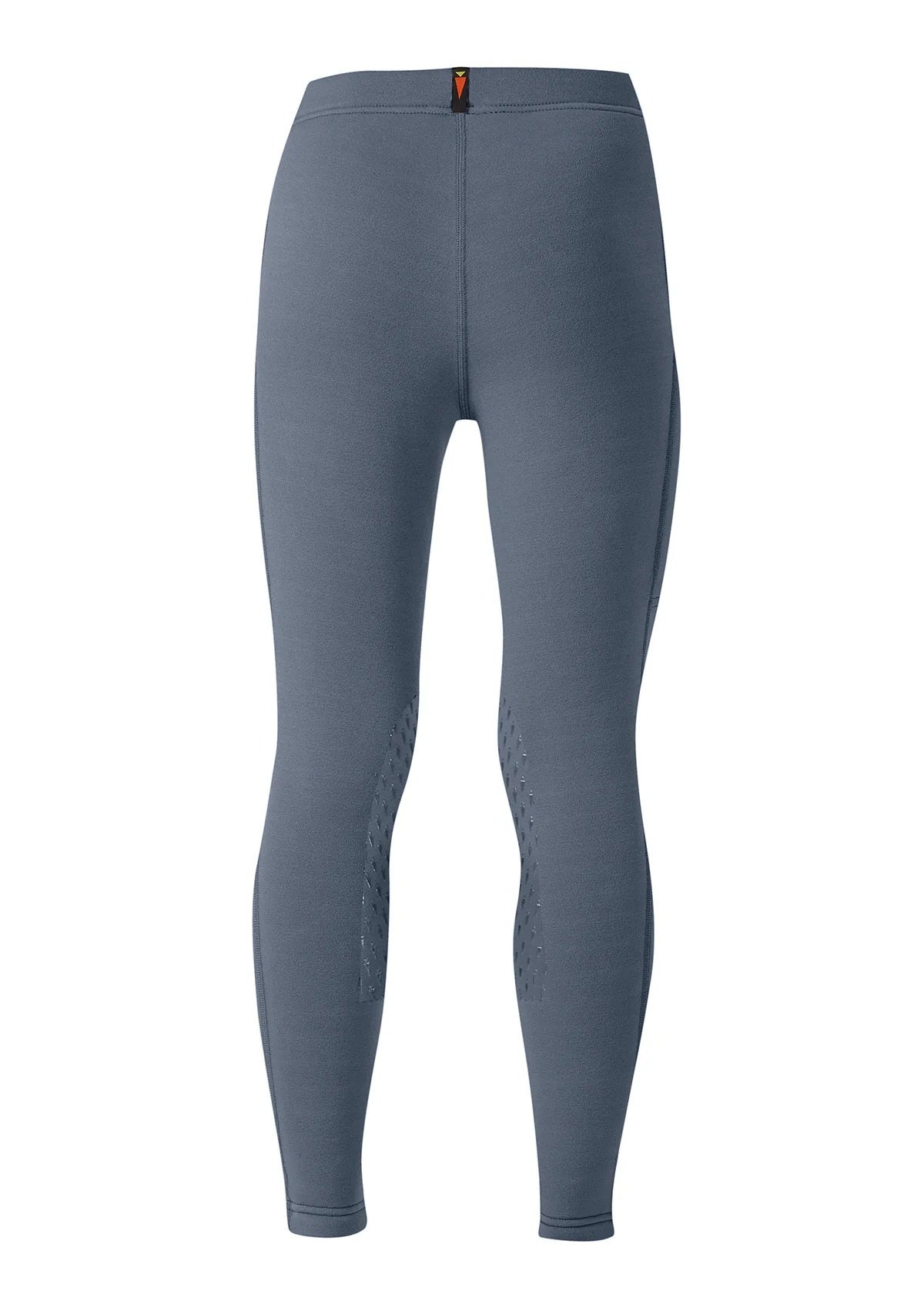 Kerrits Kids Power Stretch Pocket Knee Patch Tights