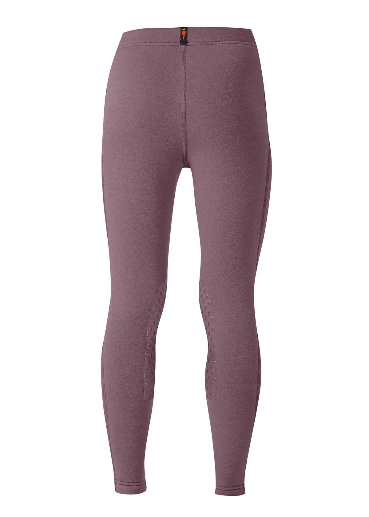 Kerrits Kids Power Stretch Pocket Knee Patch Tights