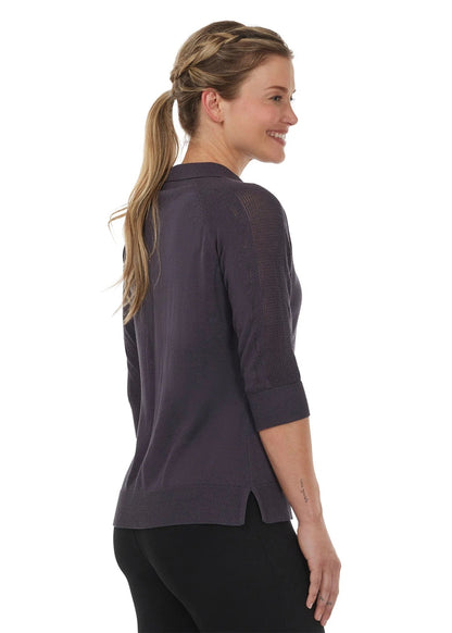 Kerrits Bit of Breeze Sweater Knit Polo