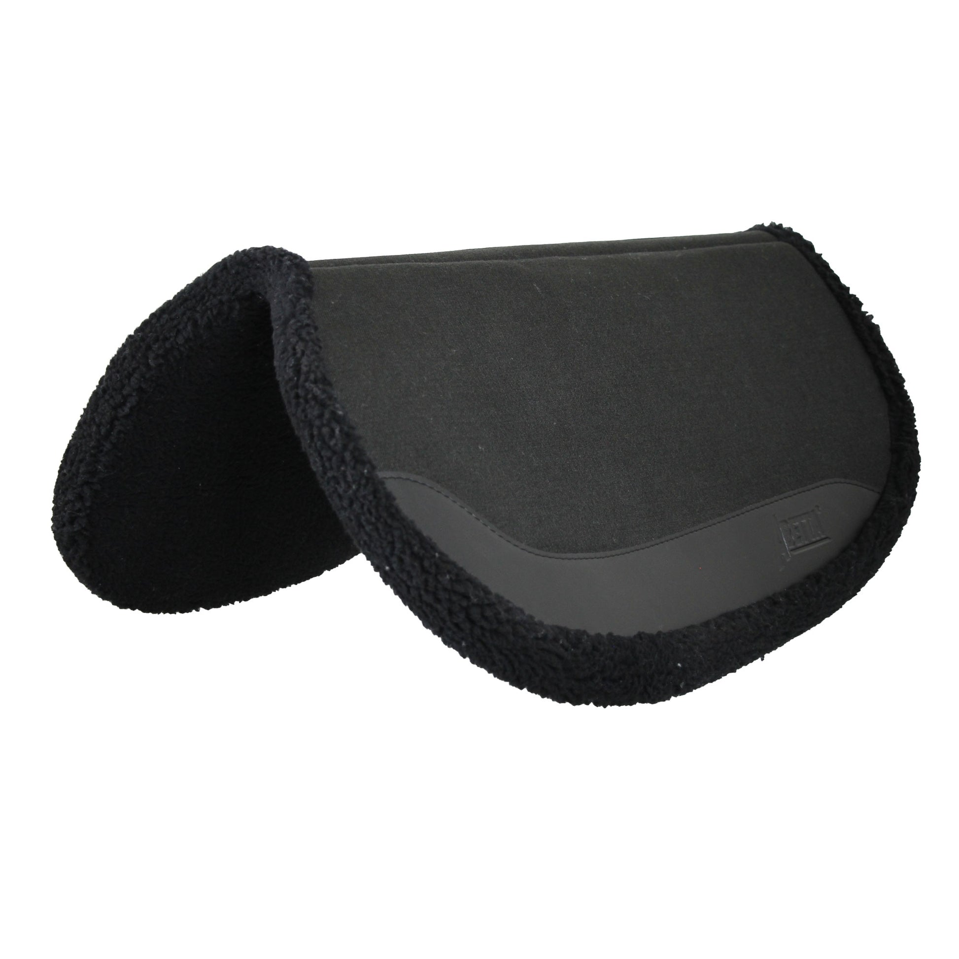 Abetta Shaped Nylon Pad with Fleece
