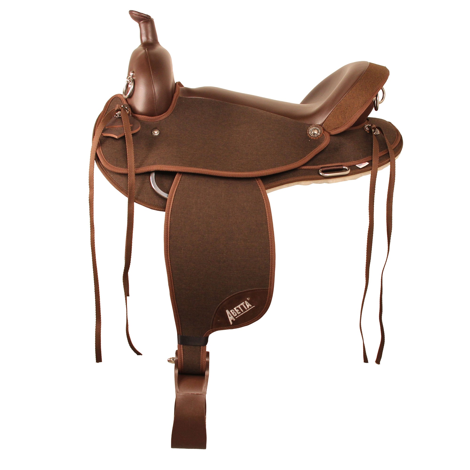 Abetta Trail Finder Saddle
