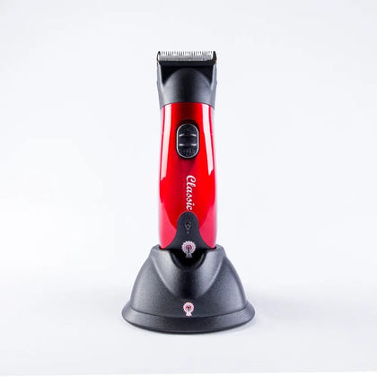 Liveryman Classic Professional Horse Trimmer