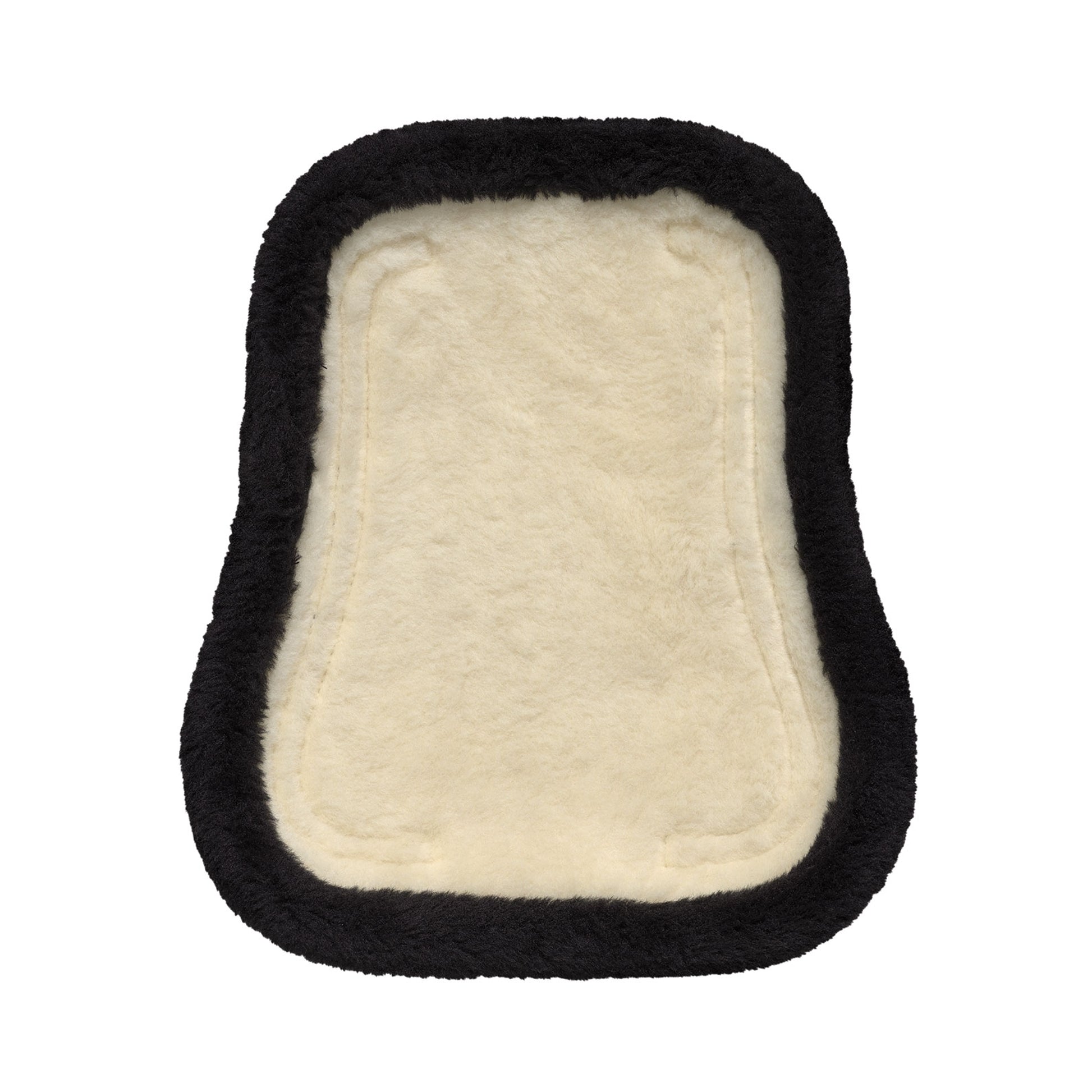 EquiFit UltraWool ImpacTeq Replacement Liners - Front Boots
