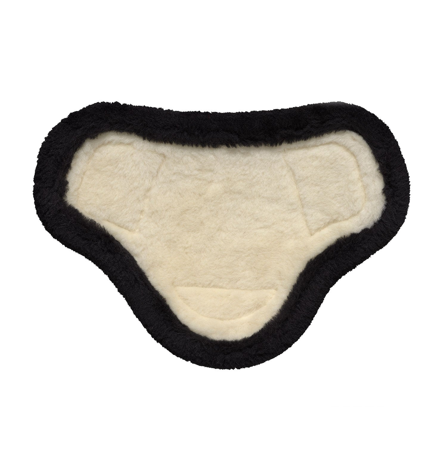 EquiFit UltraWool ImpacTeq Replacement Liners - Hind Boots
