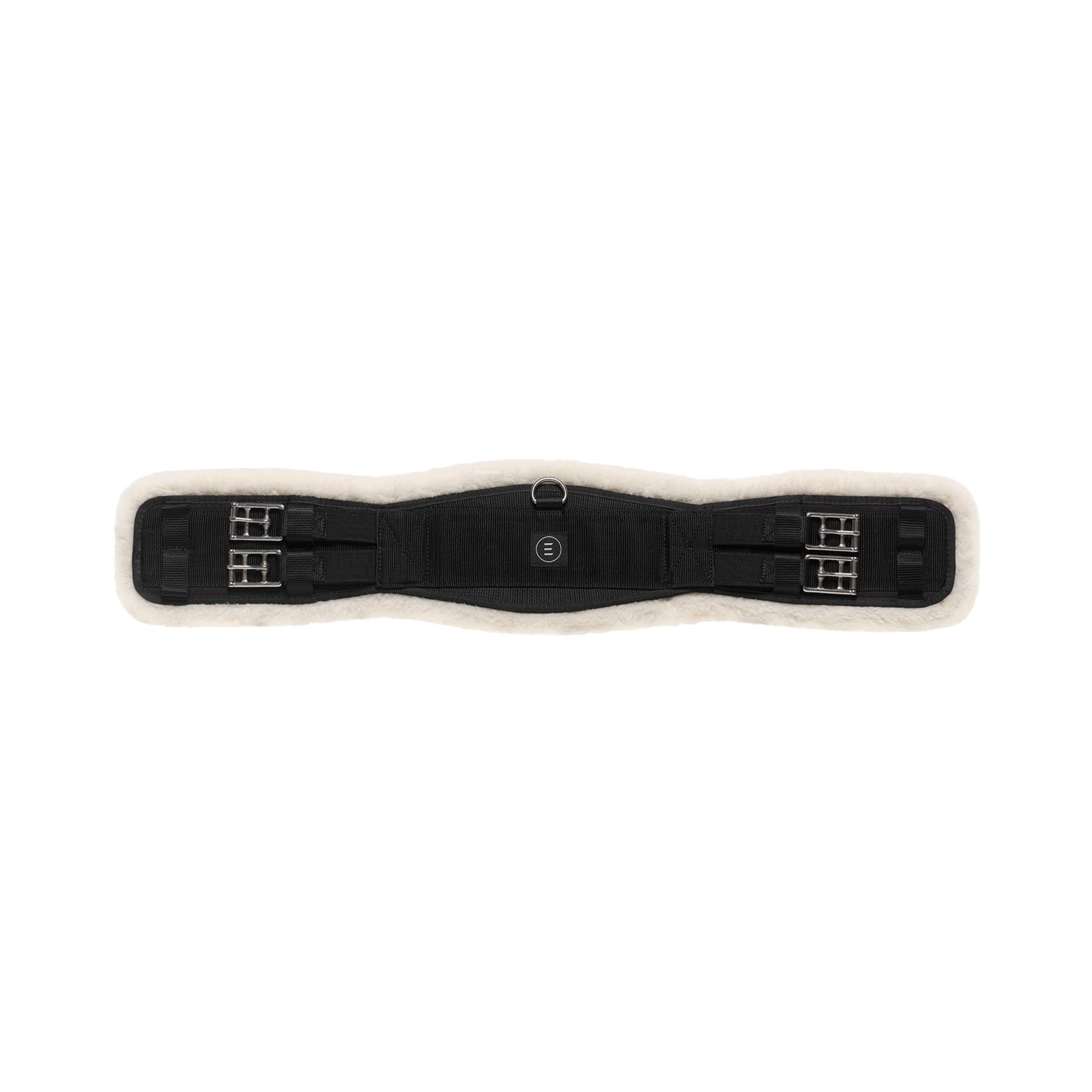 EquiFit Essential Dressage Girth - UltraWool Liner