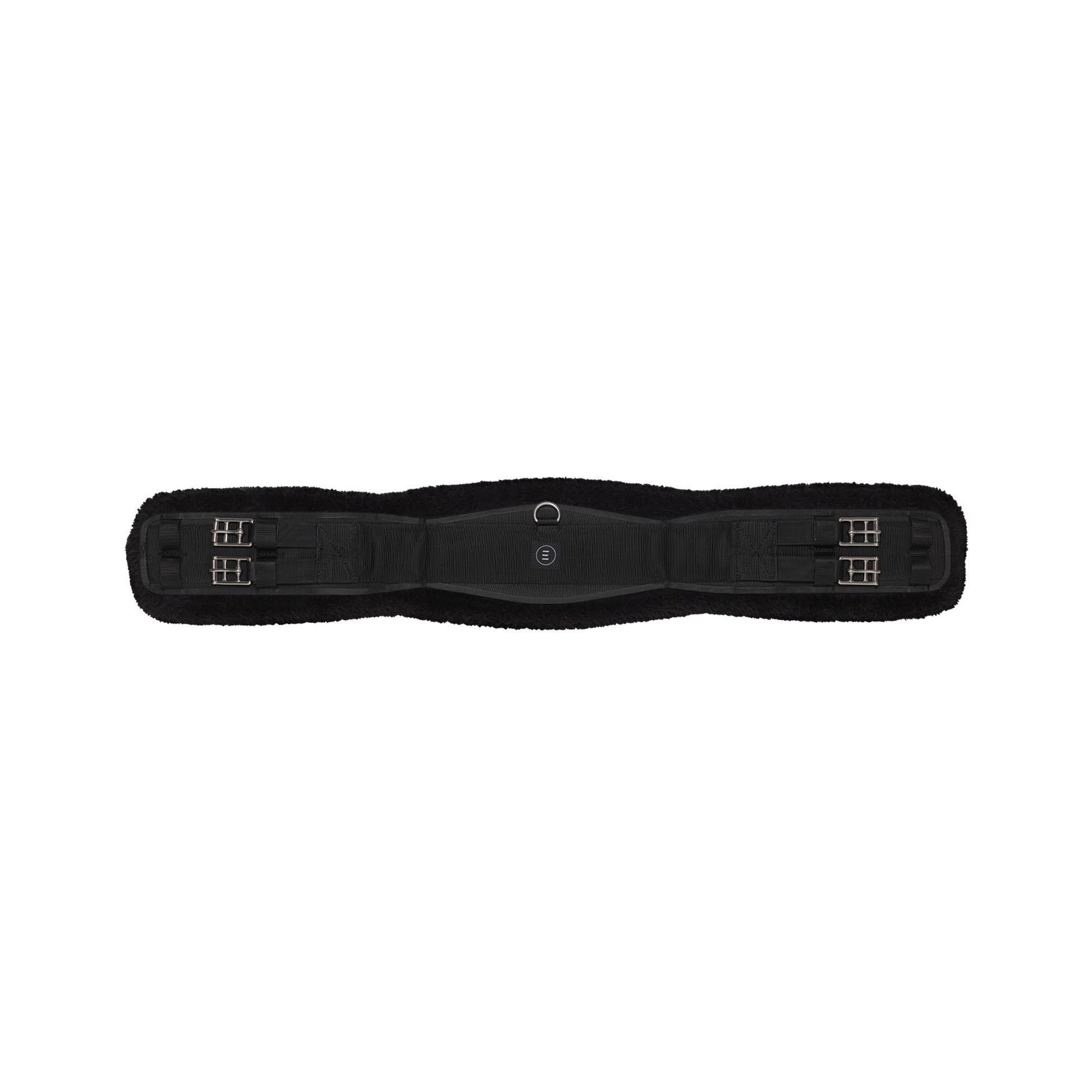 EquiFit Essential Dressage Girth - UltraWool Liner