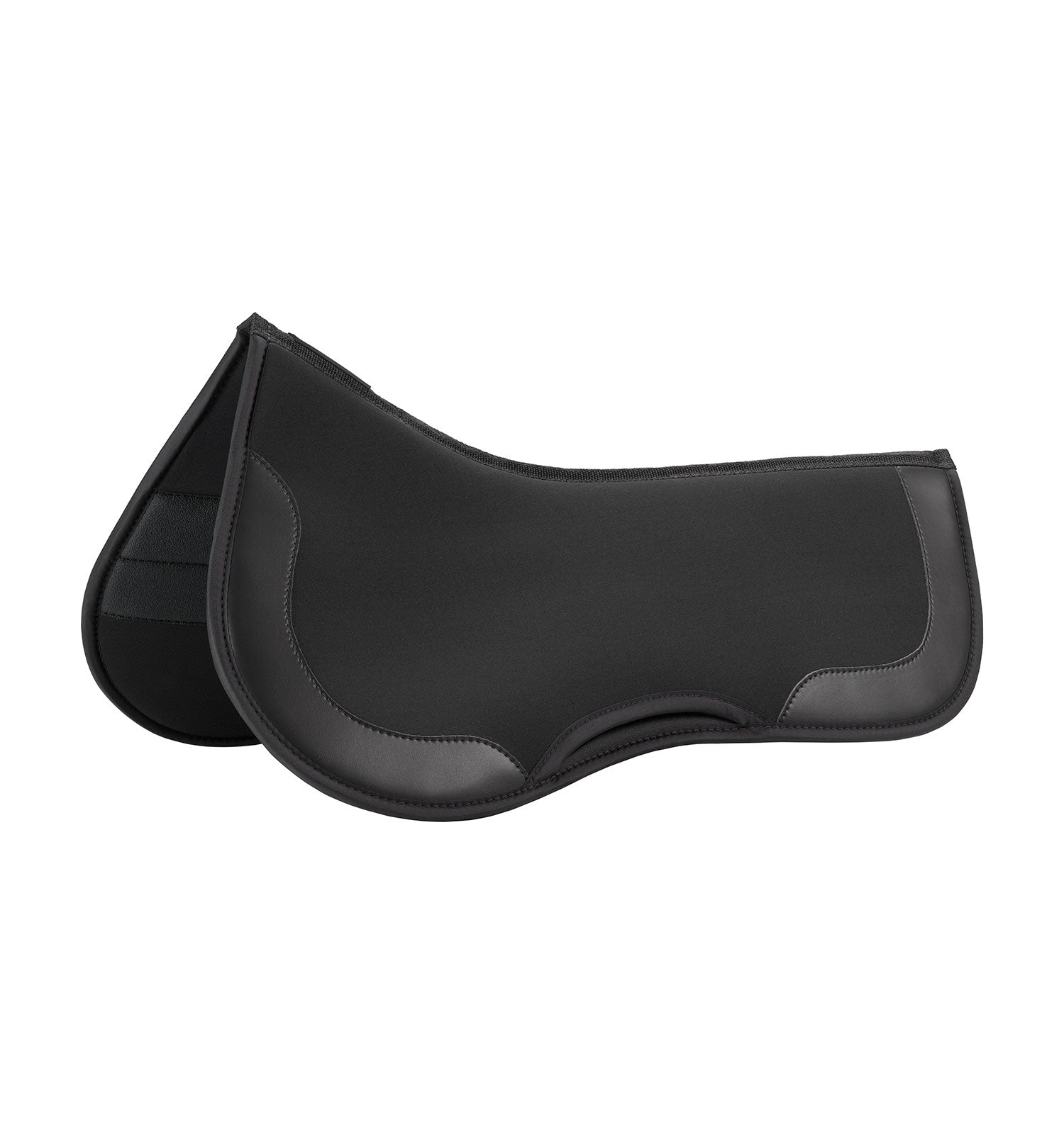 EquiFit Thin ImpacTeq Half Pad with Shims