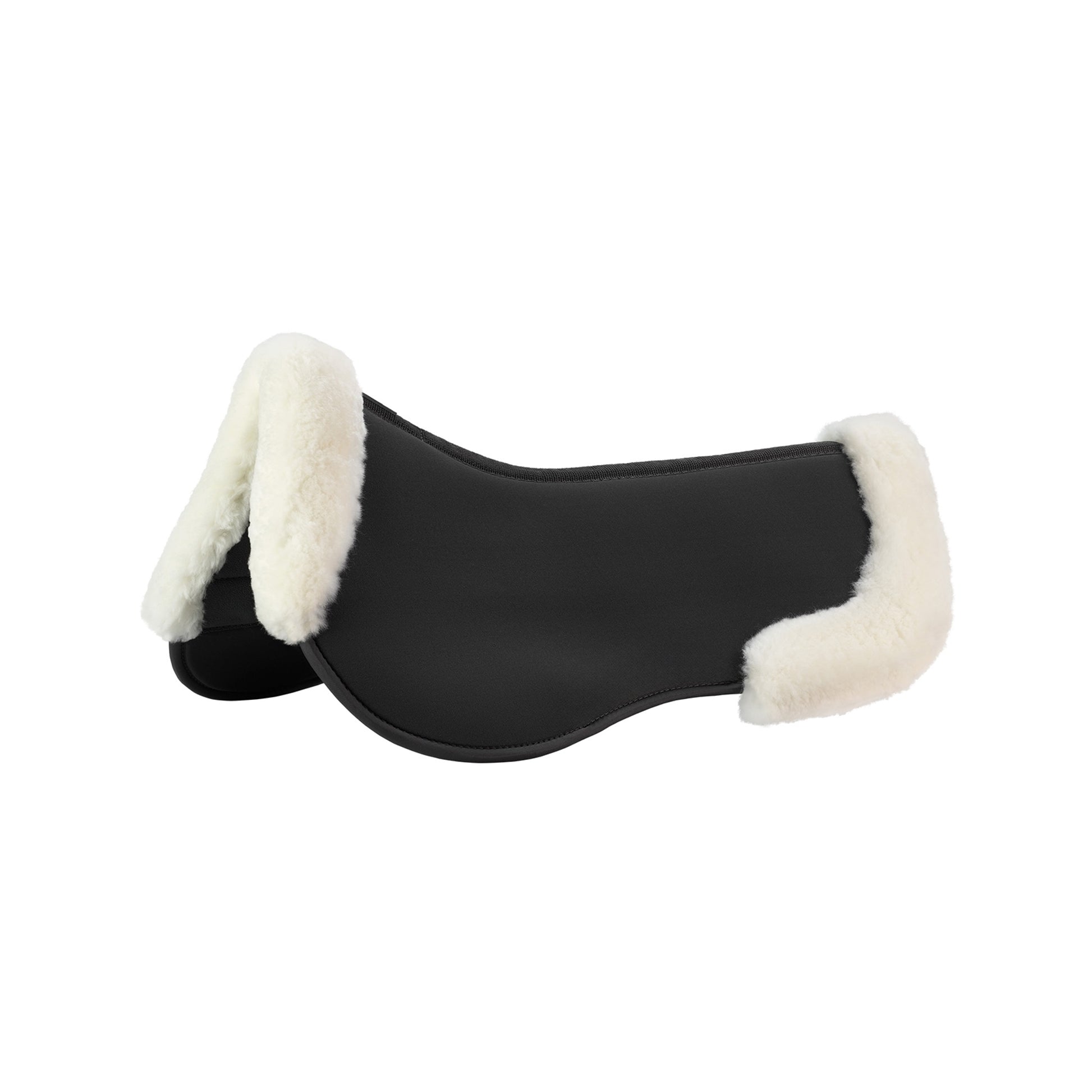 EquiFit UltraWool Thin ImpacTeq Half Pad