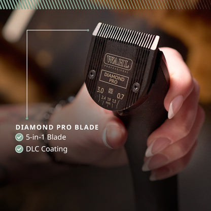 Wahl Bravura2 Clippers