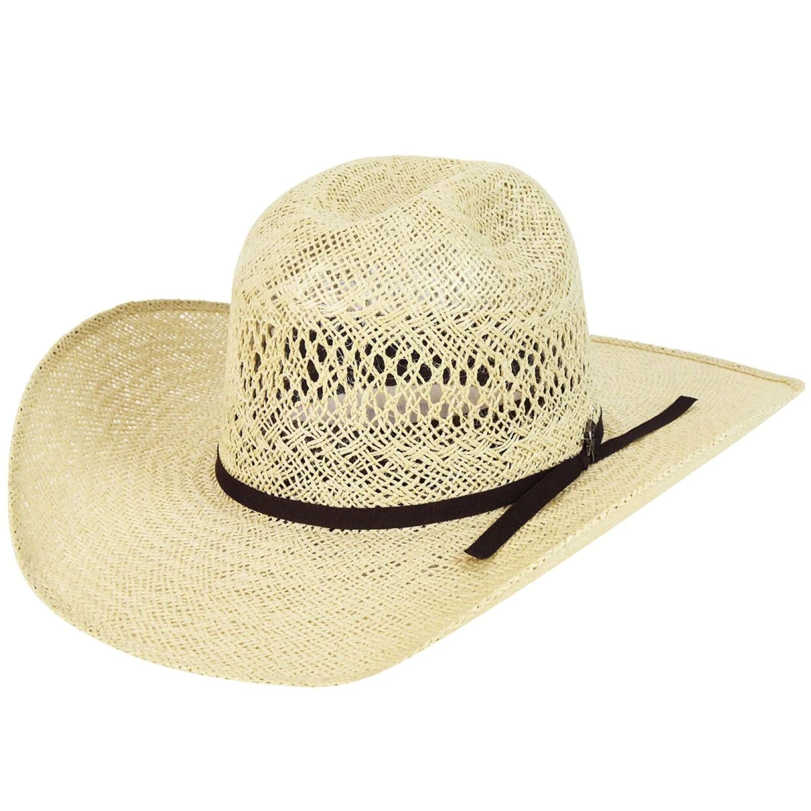 Bailey Rausch 7X USA Cowboy Hat
