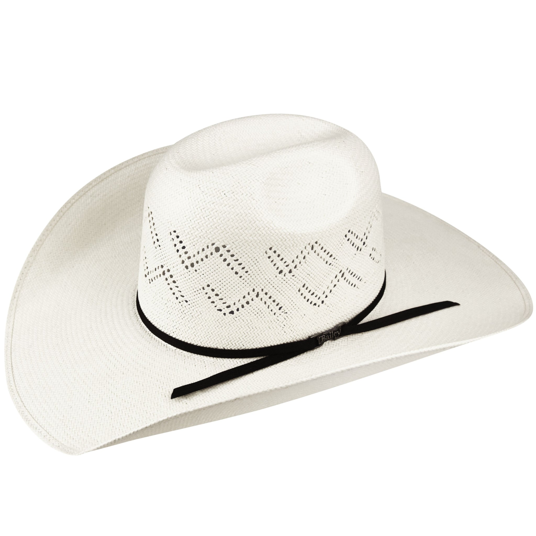 Bailey Bridgewater 15X Cowboy Hat