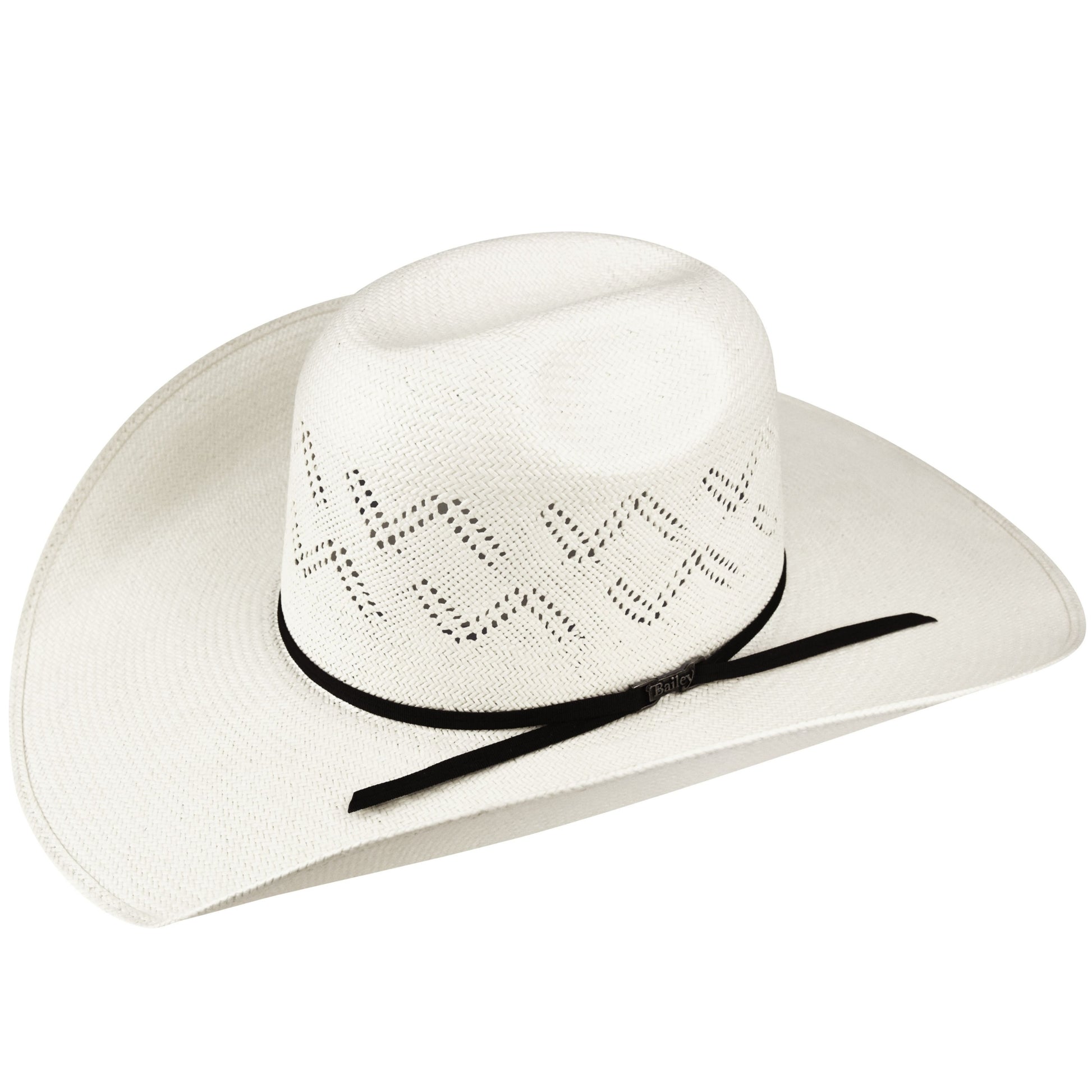 Bailey Bridgewater 15X Cowboy Hat