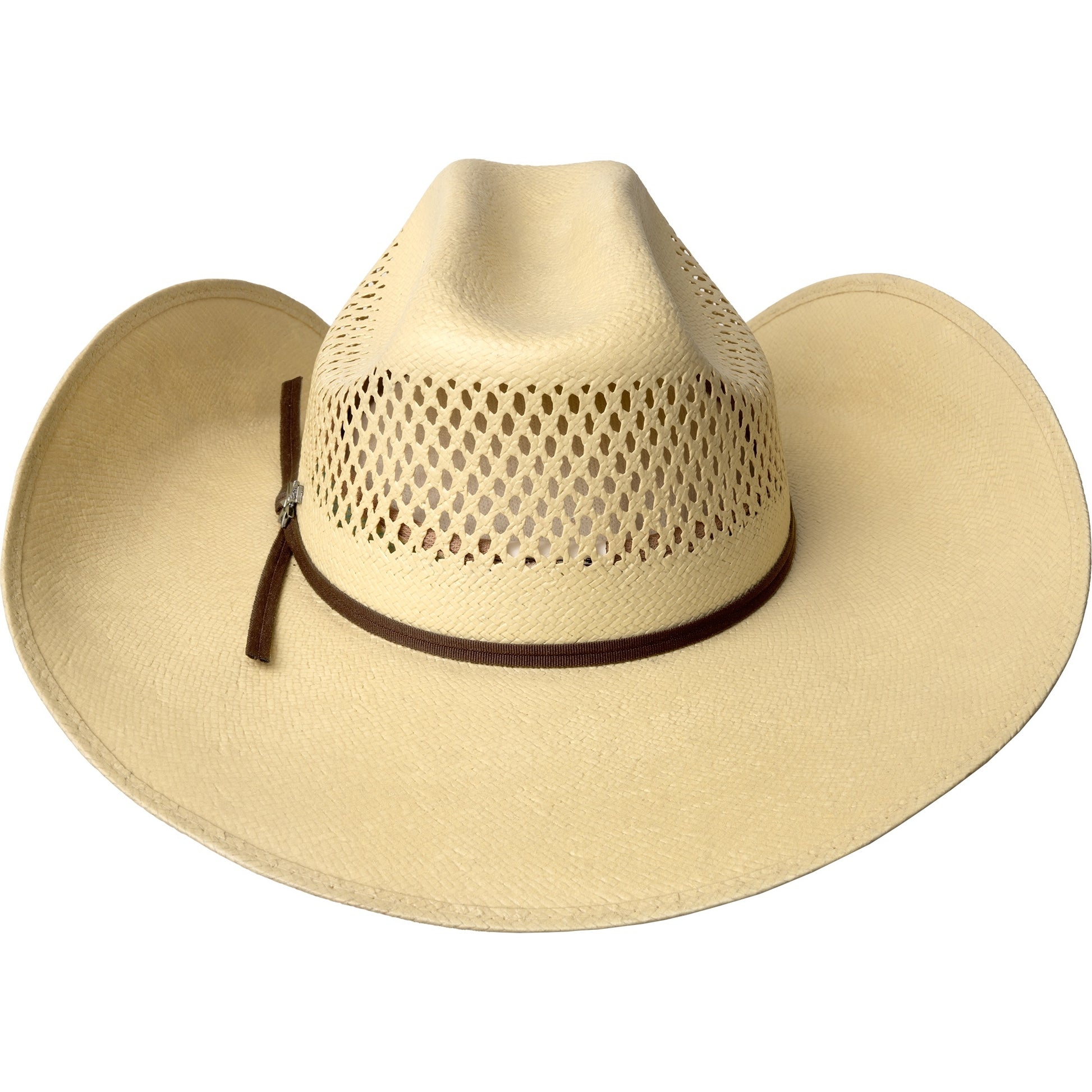 Bailey Cassius 7X Cowboy Western Hat