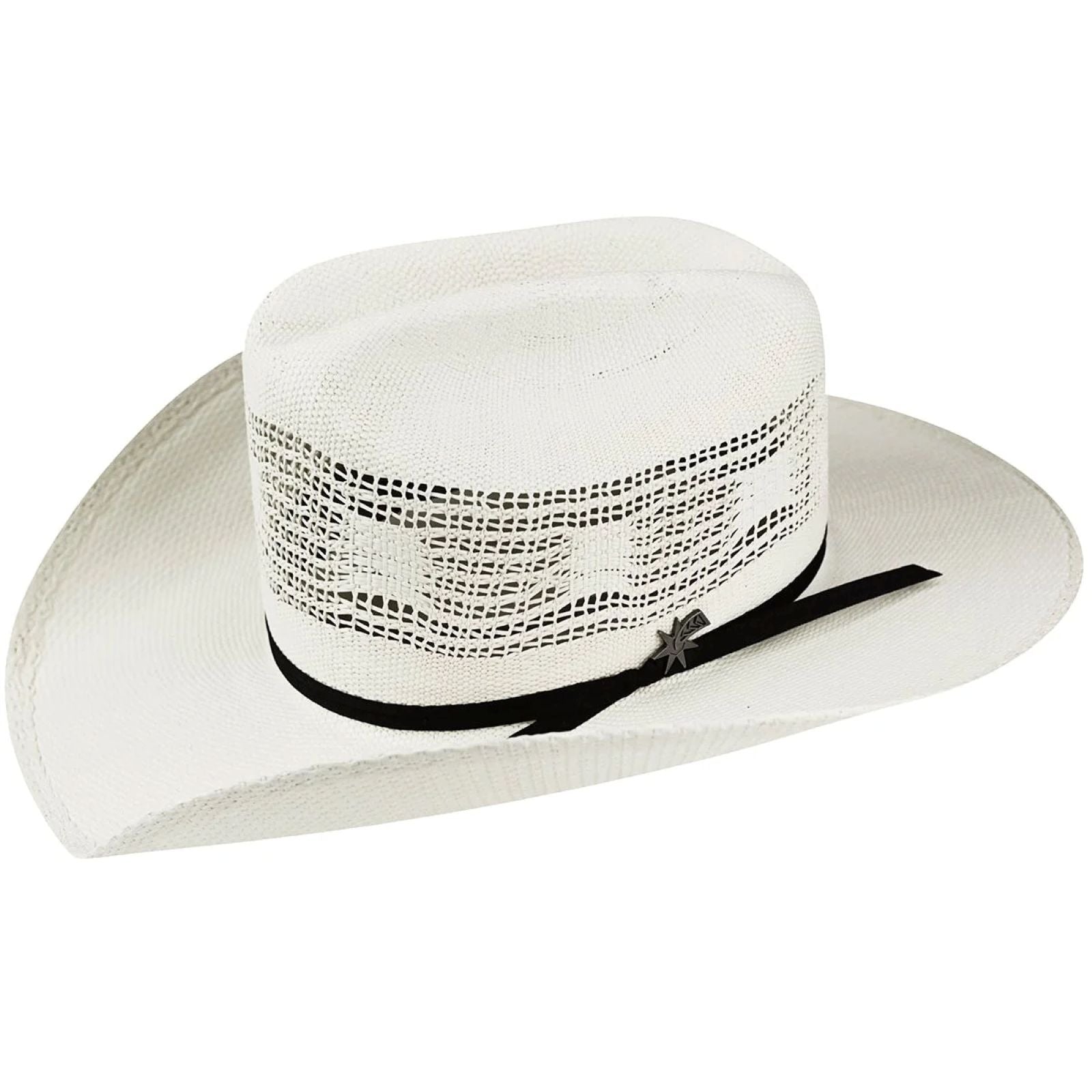 Bailey Desert Breeze Cowboy Hat