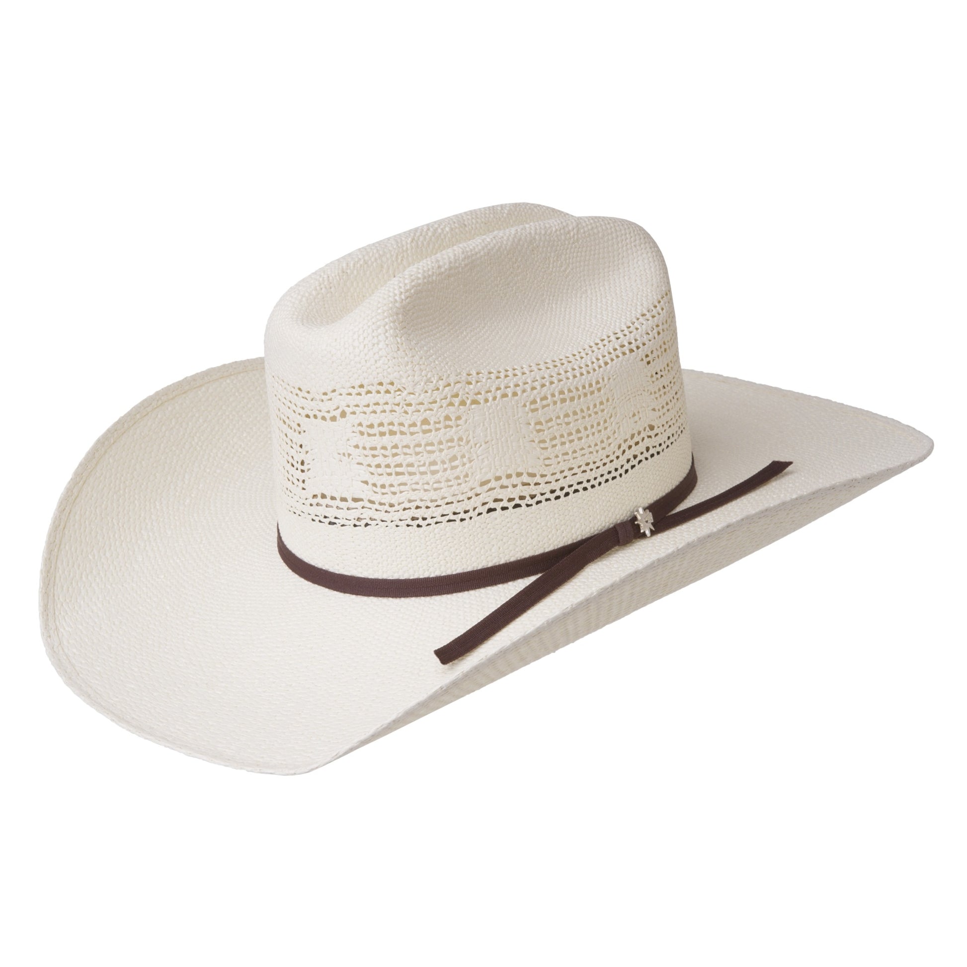 Bailey Ricker Cowboy Western Hat