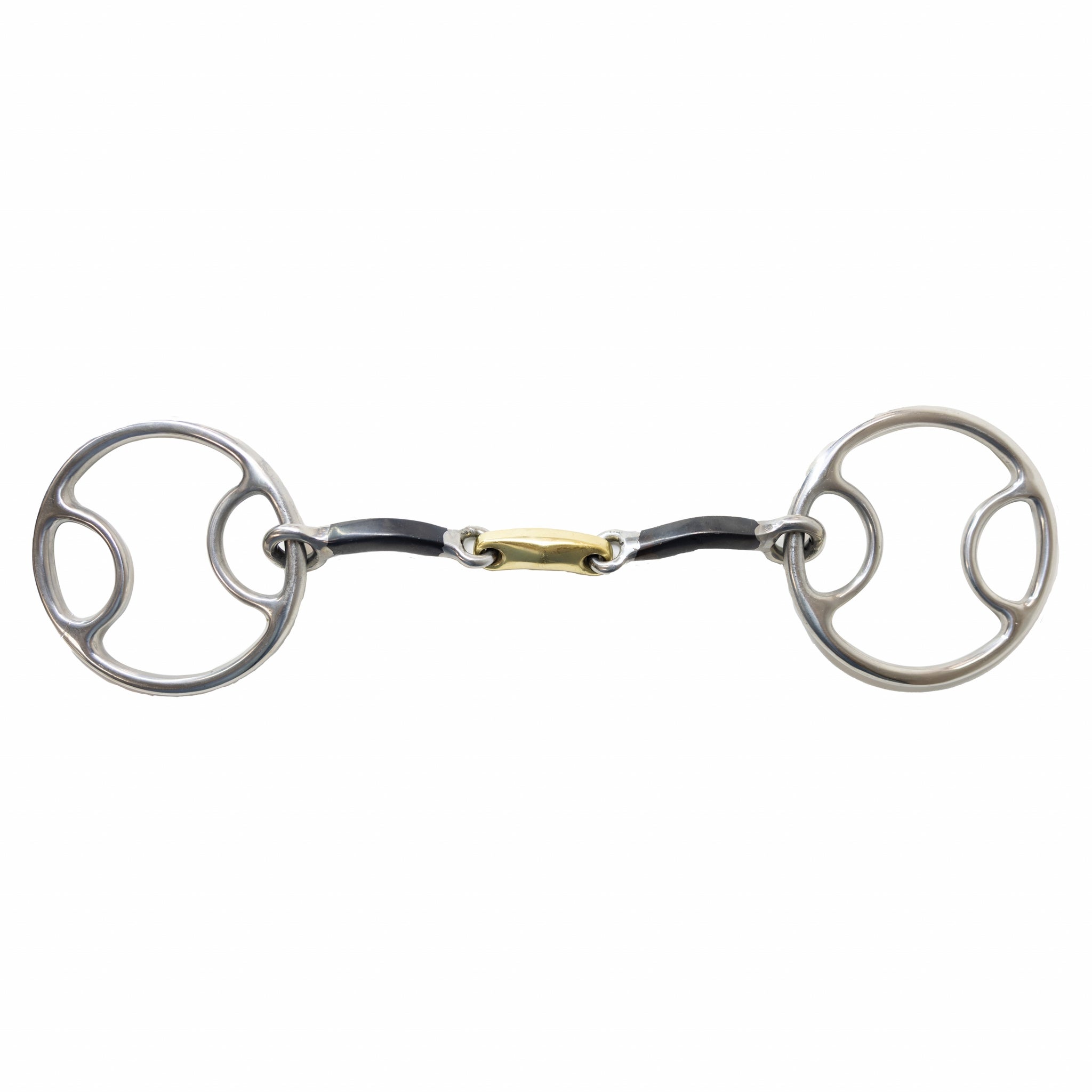 Equisential Fixed O Ring 3 Piece Square Bar