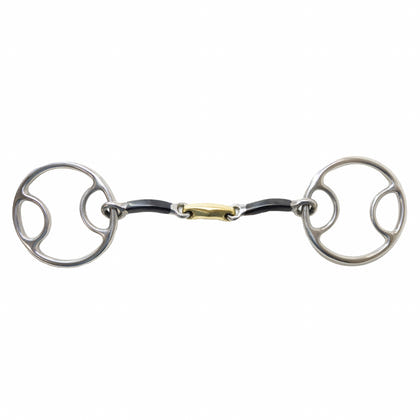 Equisential Fixed O Ring 3 Piece Square Bar
