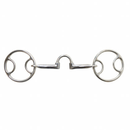 Equisential Fixed O Ring Correction