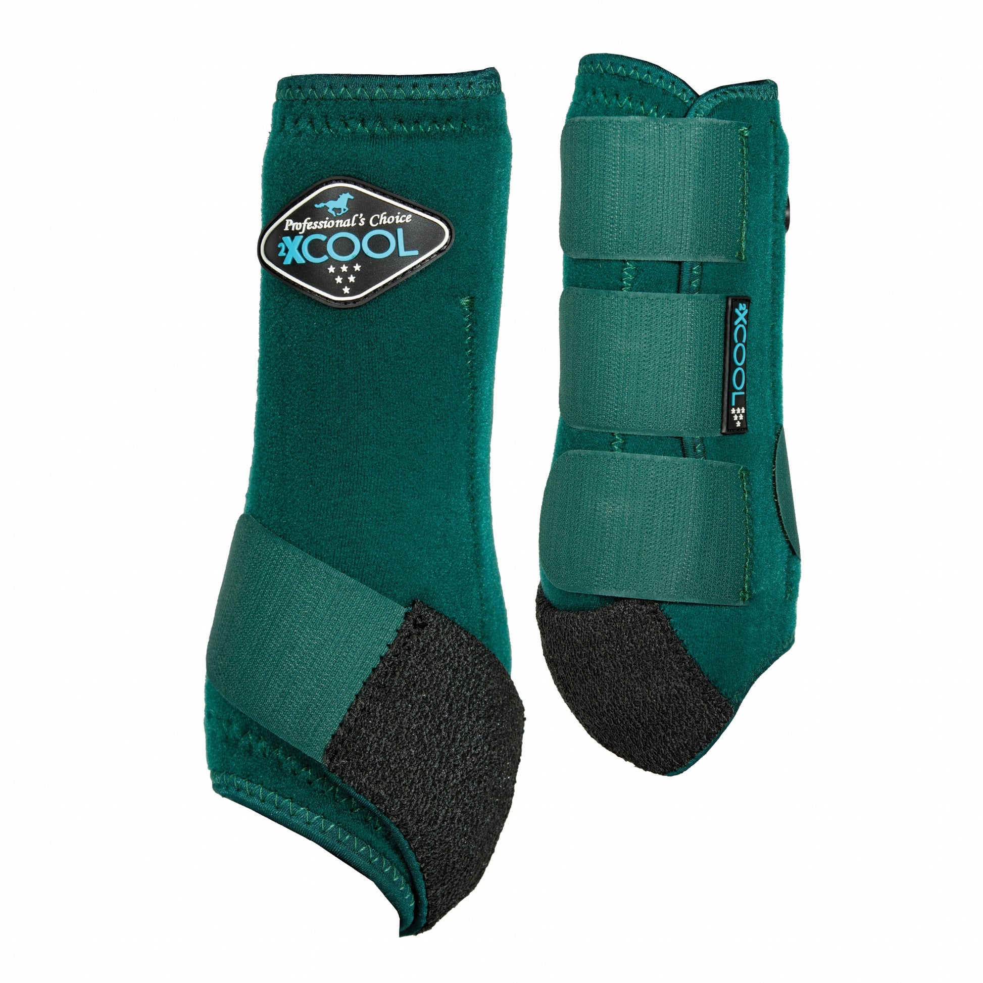 Professionals Choice 2XCool Sports Medicine Boots