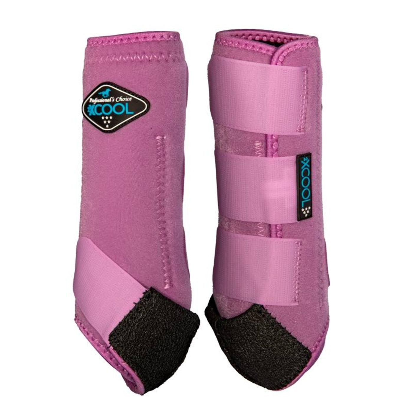 Professionals Choice 2XCool Sports Medicine Front Boots