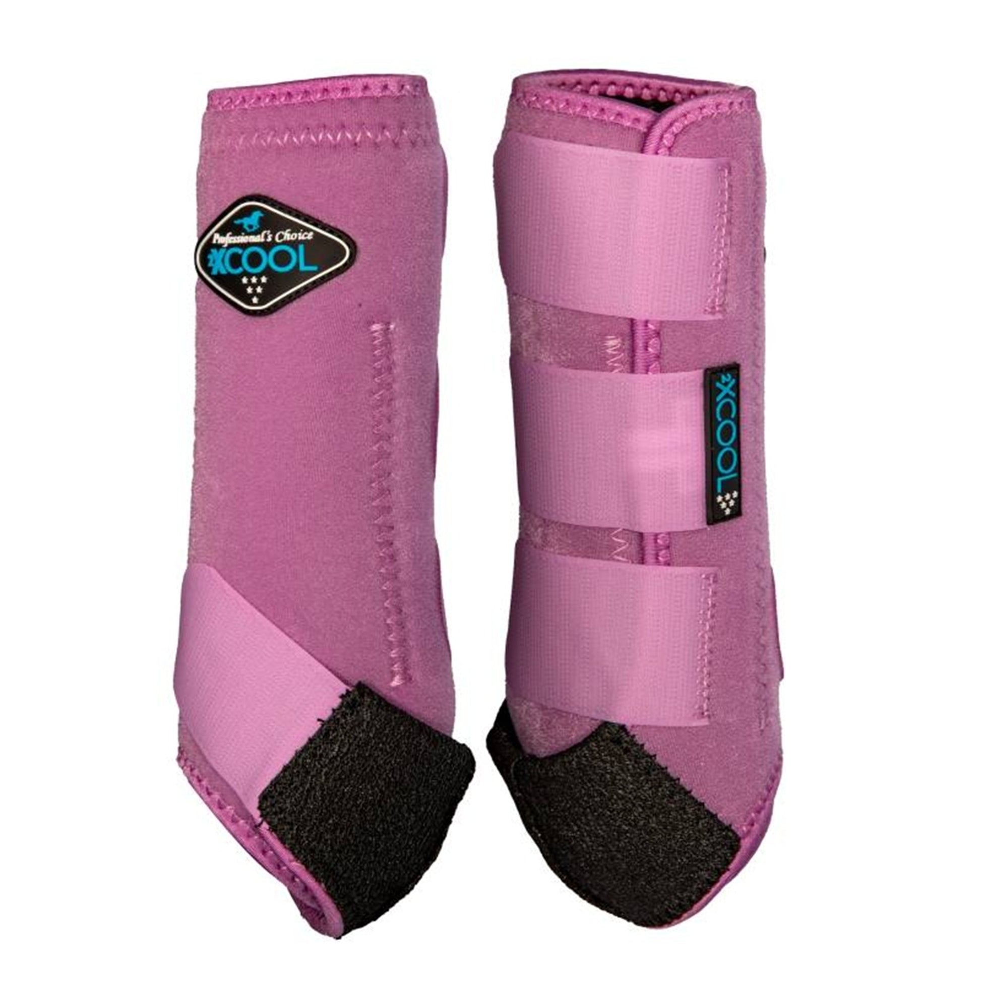 Professionals Choice 2XCool Sports Medicine Front Boots