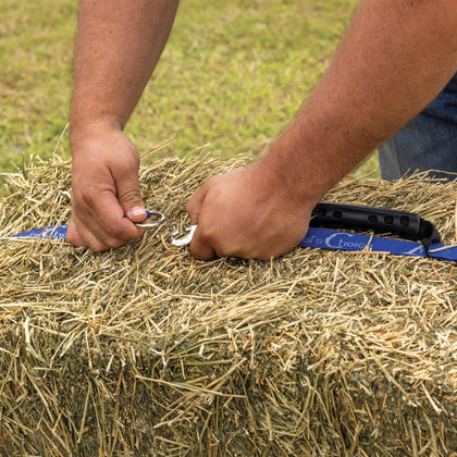 Professionals Choice Bale Band