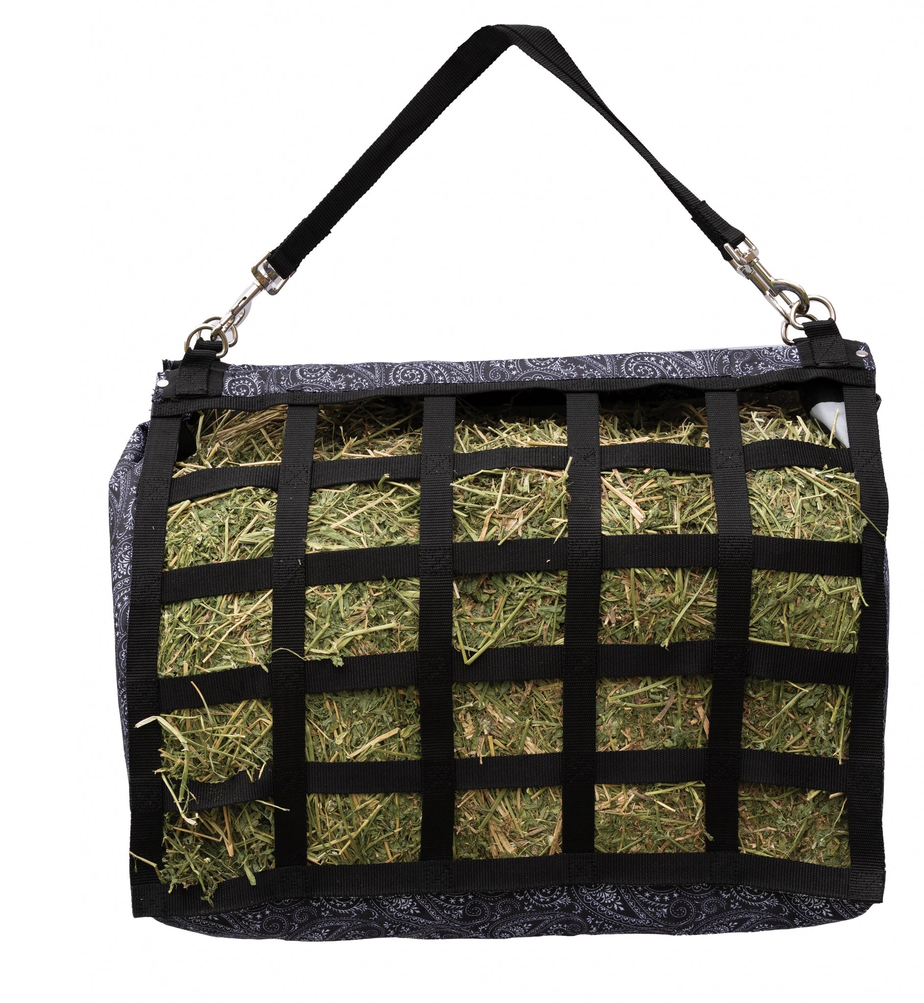 Professionals Choice Medium Feed Hay Bag