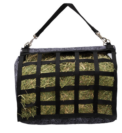 Professionals Choice Medium Feed Hay Bag