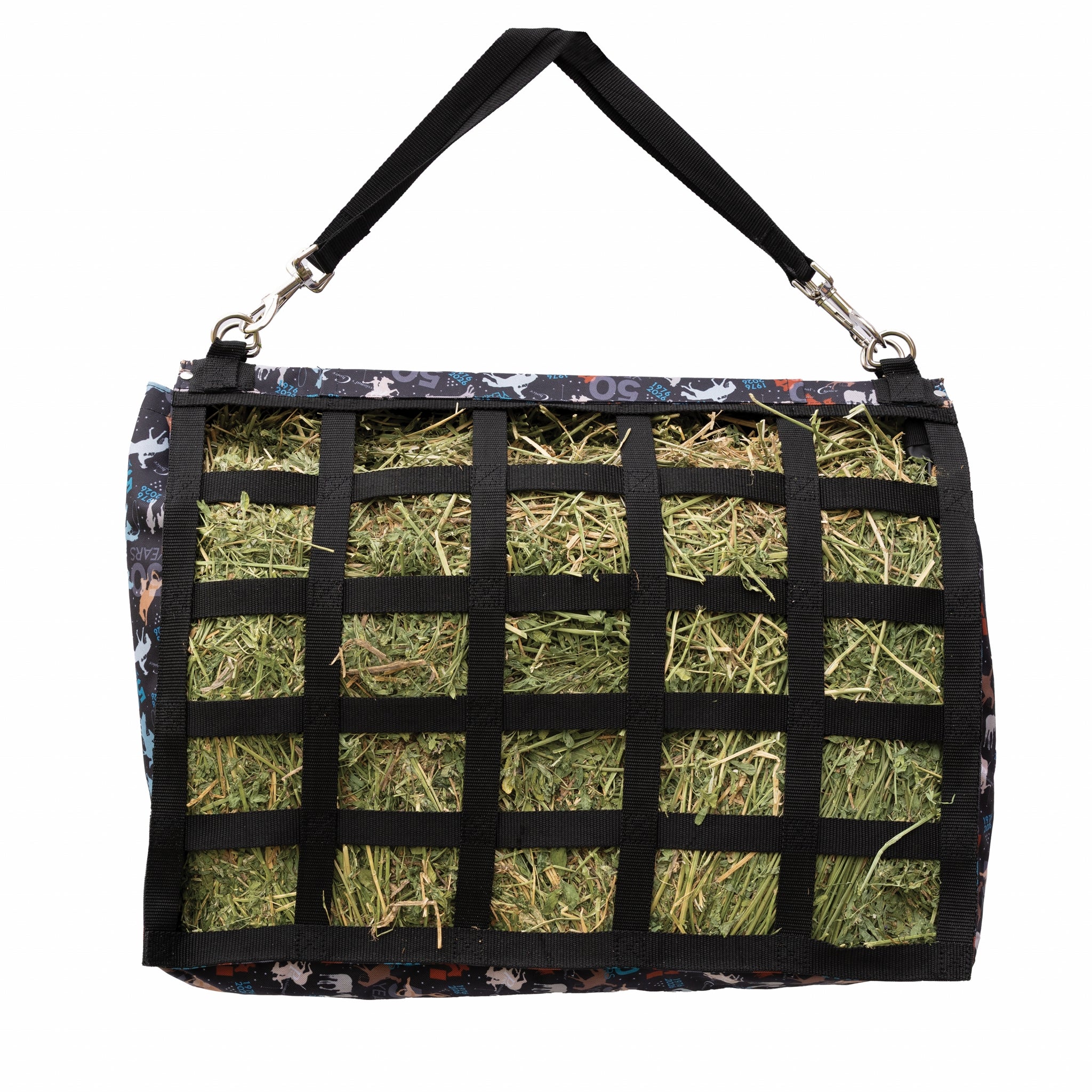 Professionals Choice Medium Feed Hay Bag