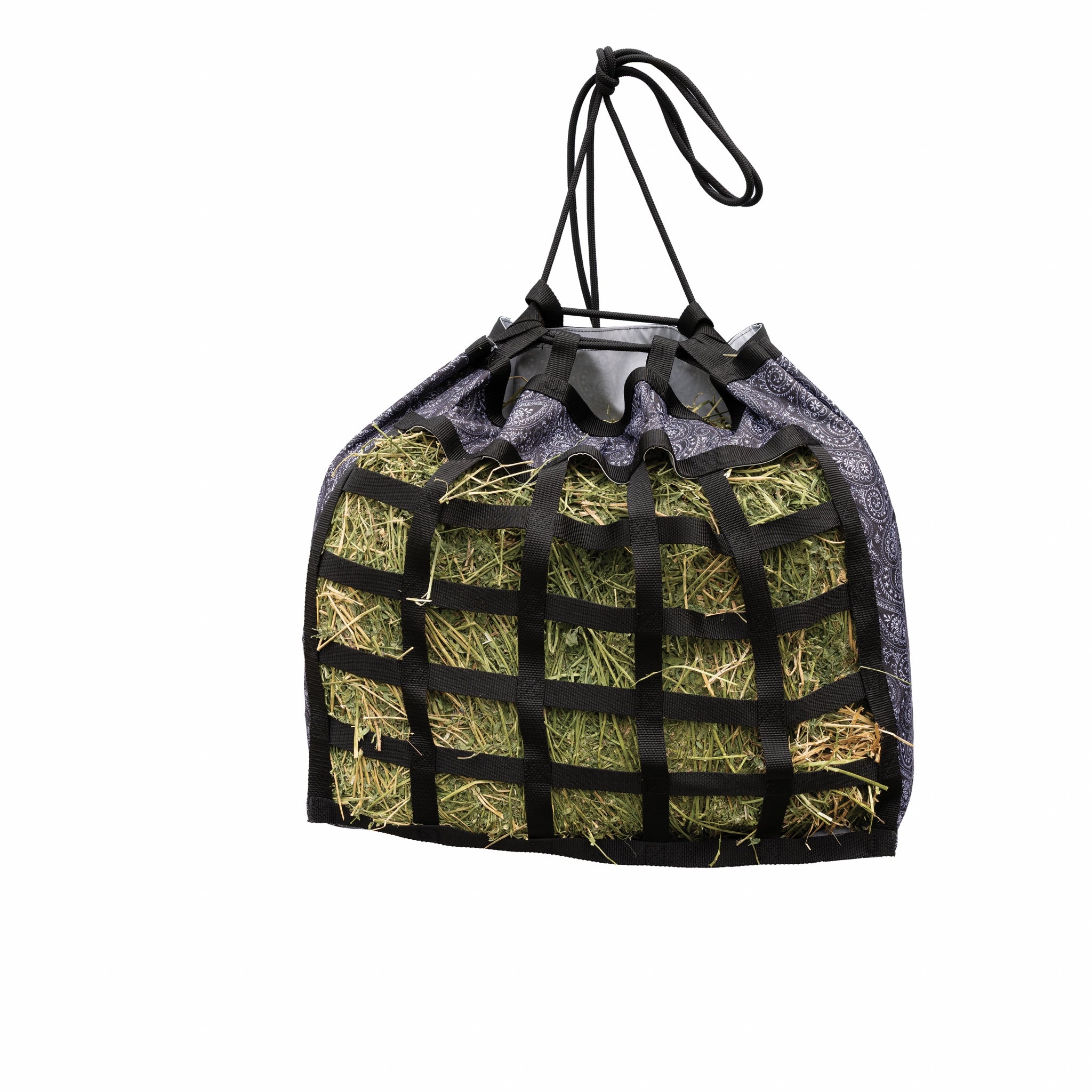 Professionals Choice Scratch Free Hay Bag