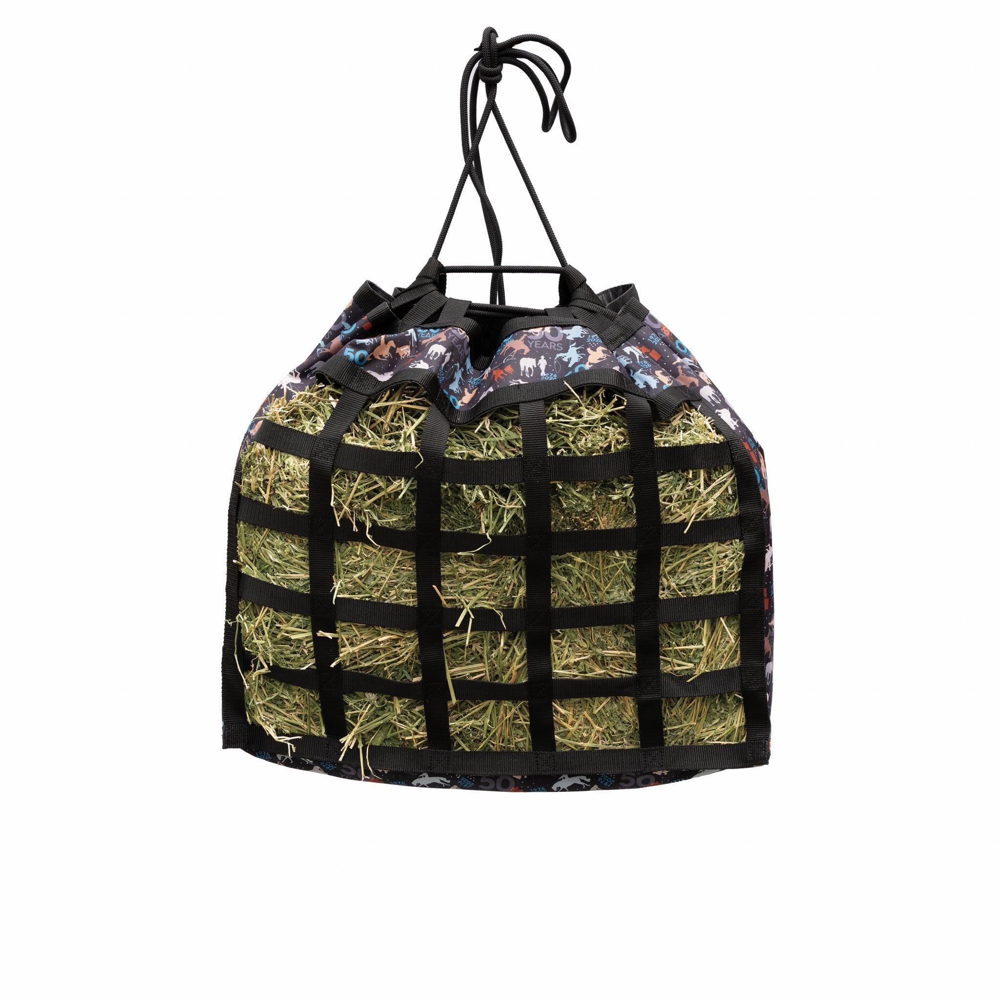 Professionals Choice Scratch Free Hay Bag