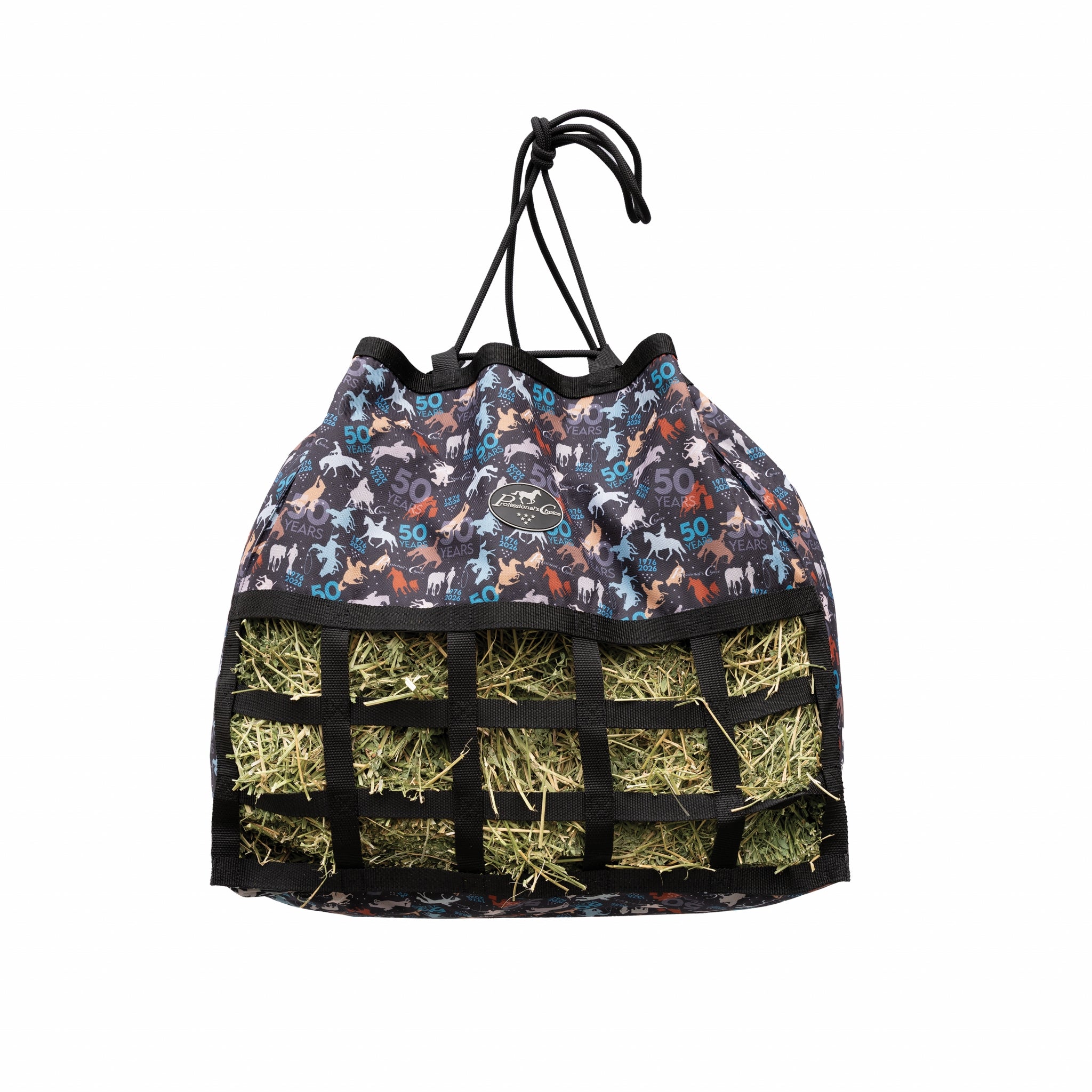 Professionals Choice Scratch Free Hay Bag