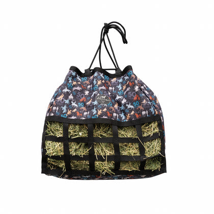 Professionals Choice Scratch Free Hay Bag
