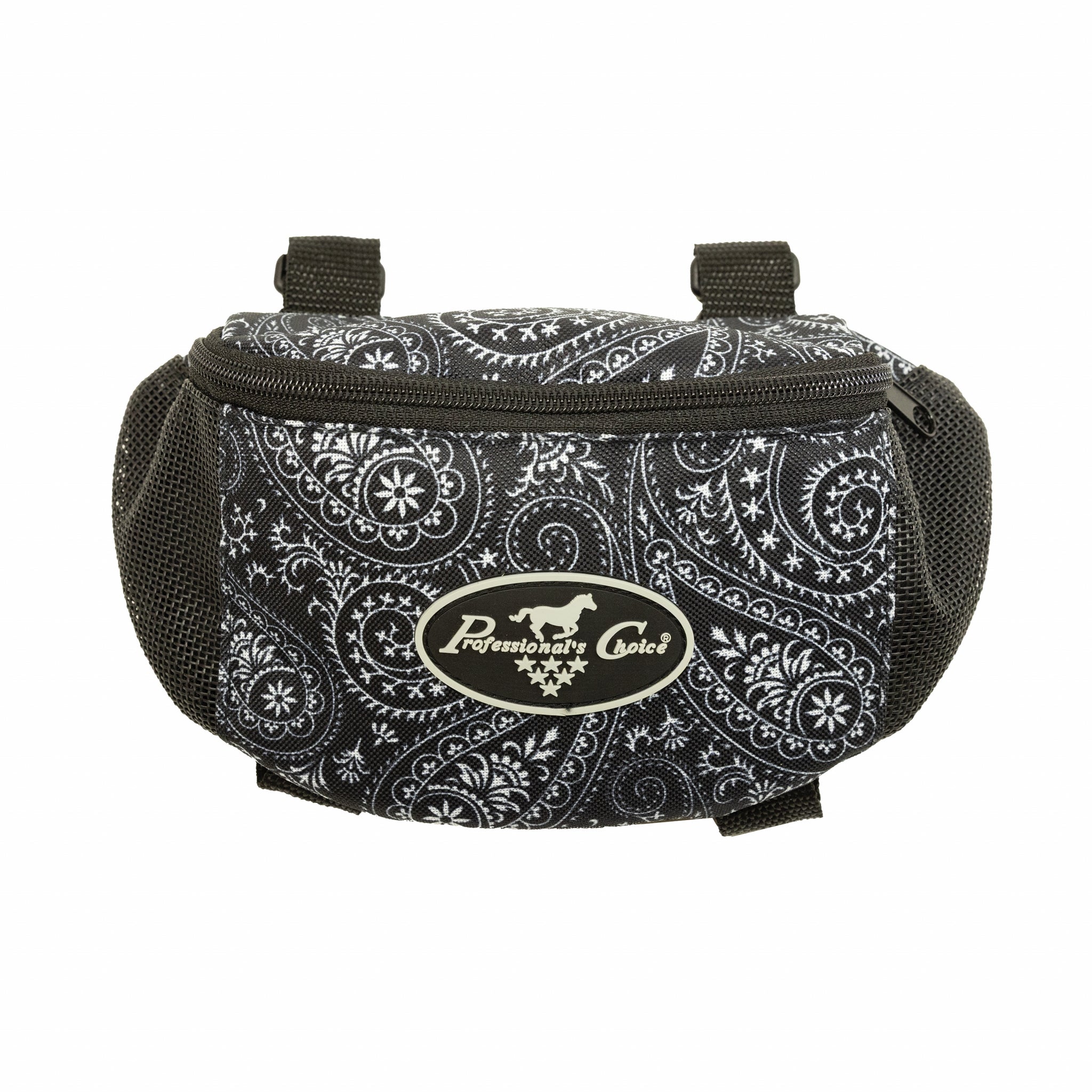Professionals Choice Pommel Bag