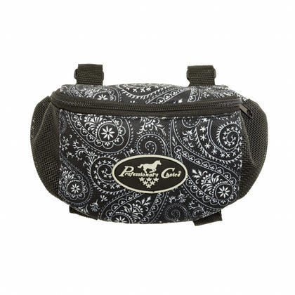 Professionals Choice Pommel Bag
