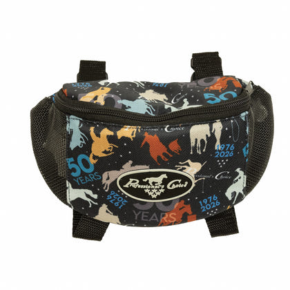 Professionals Choice Pommel Bag