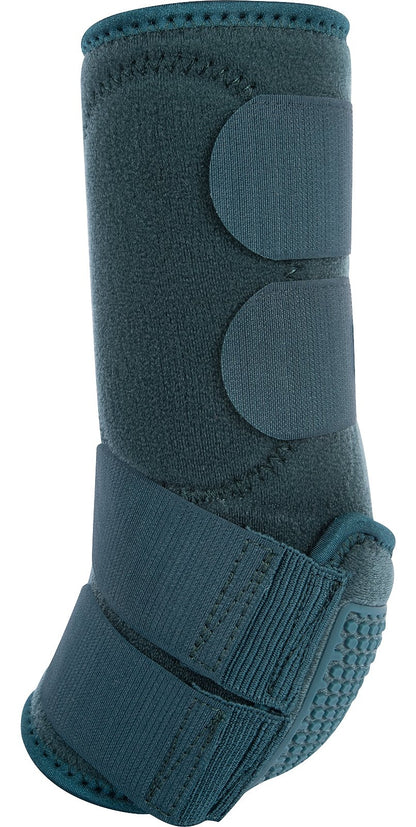 Classic Equine Flexion Front Boots