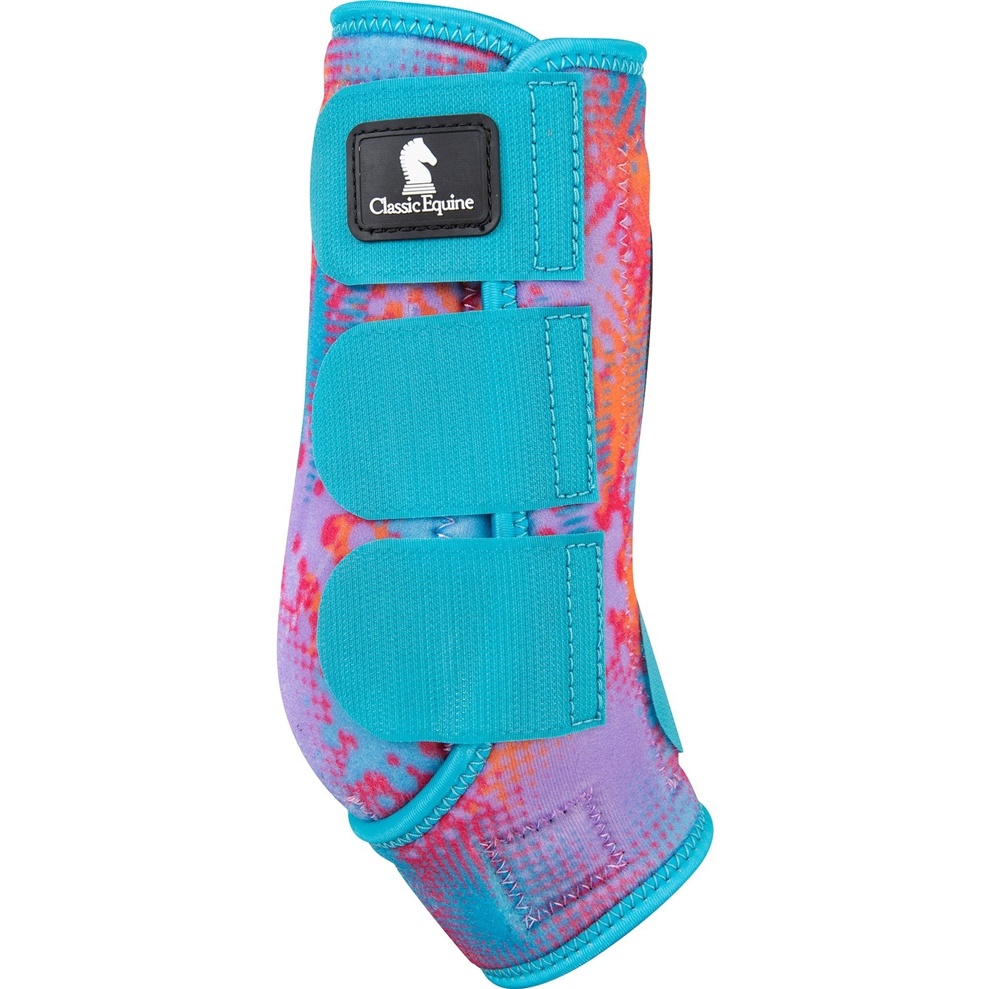 Classic Equine Classicfit Designer Front and Hind