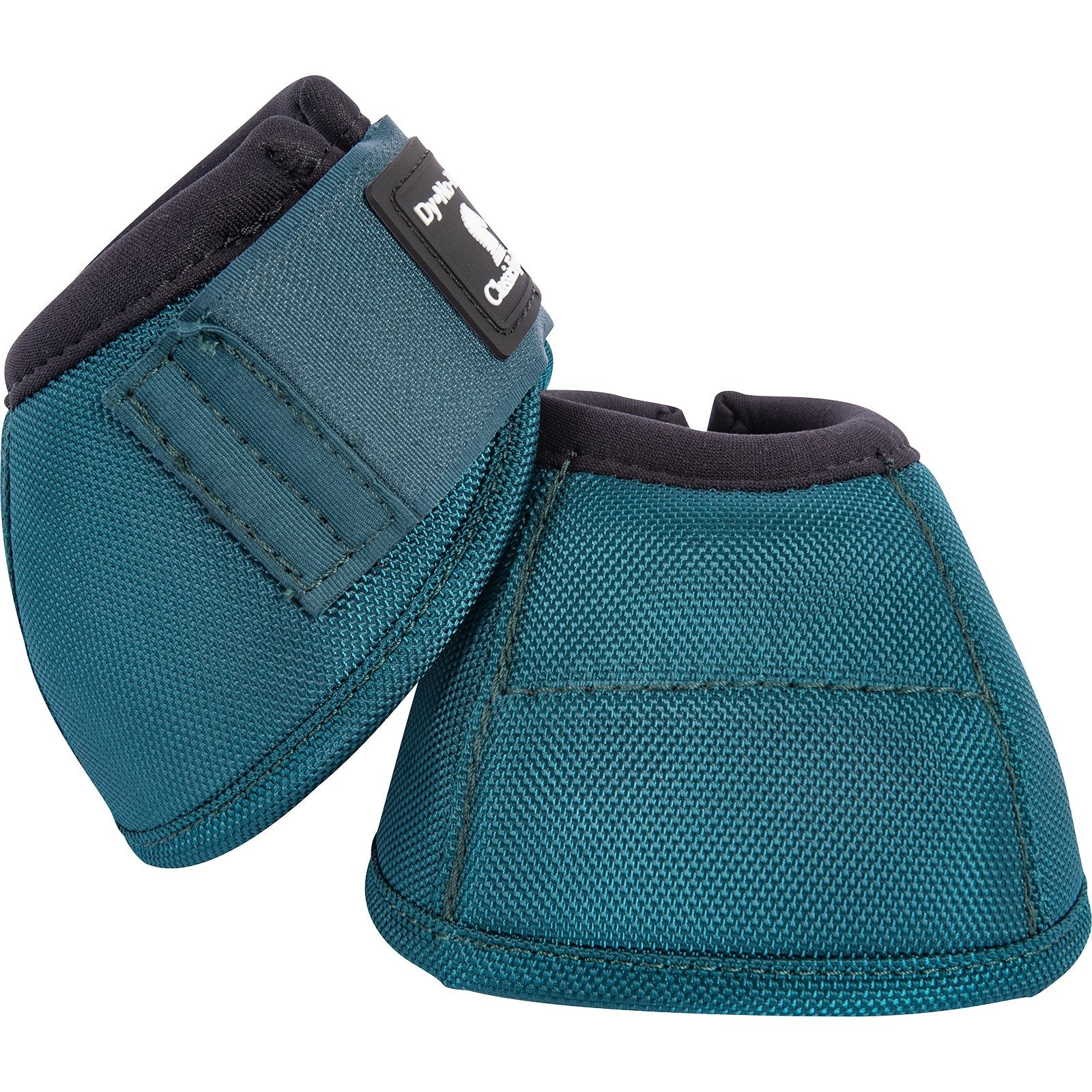 Classic Equine DyNO No-Turn Bell Boots