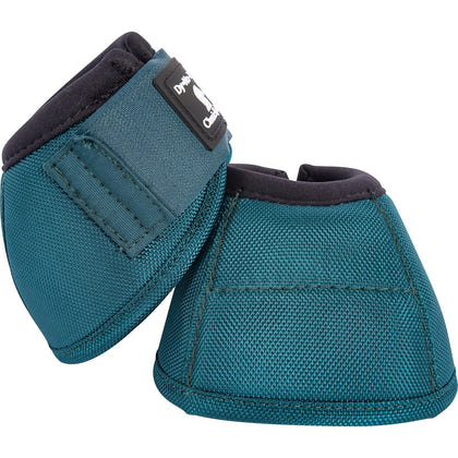 Classic Equine DyNO No-Turn Bell Boots