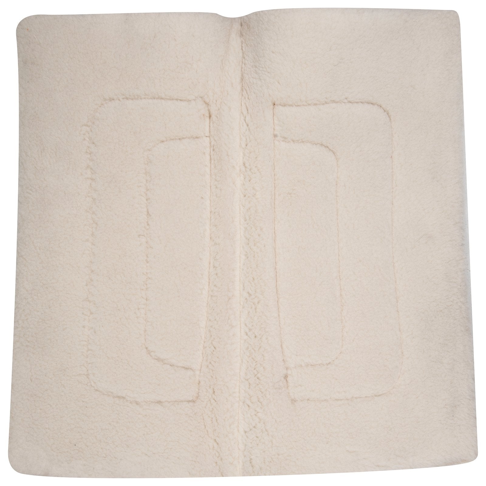 Classic Equine Performance Trainer Felt Pad Top