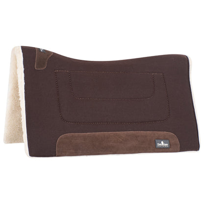 Classic Equine Performance Trainer Felt Pad Top