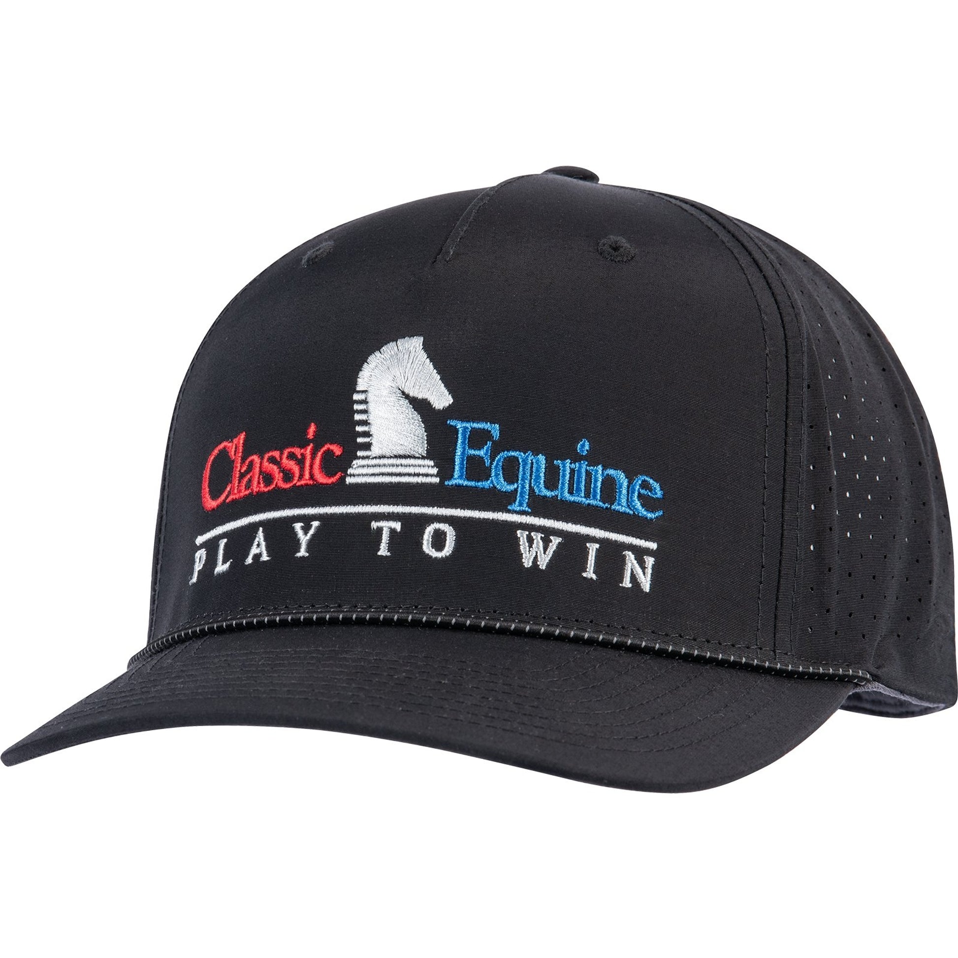 Classic Equine The Performance Hat